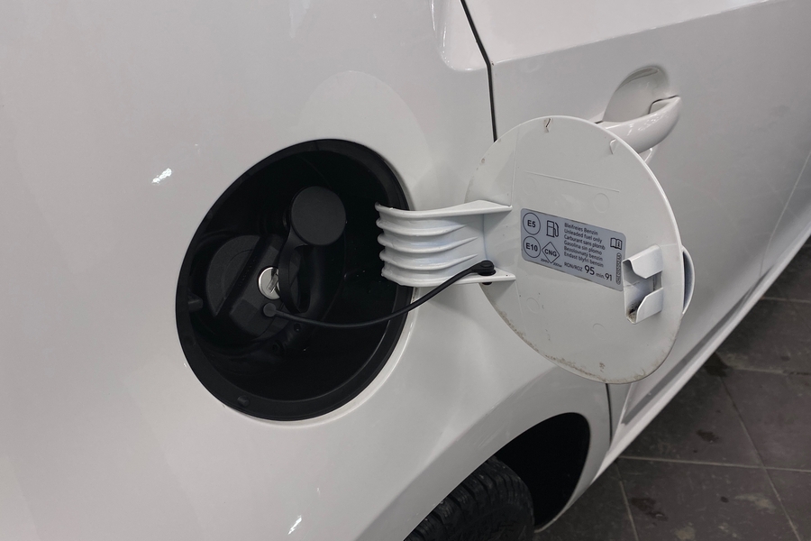 Volkswagen up! vaihtoauto