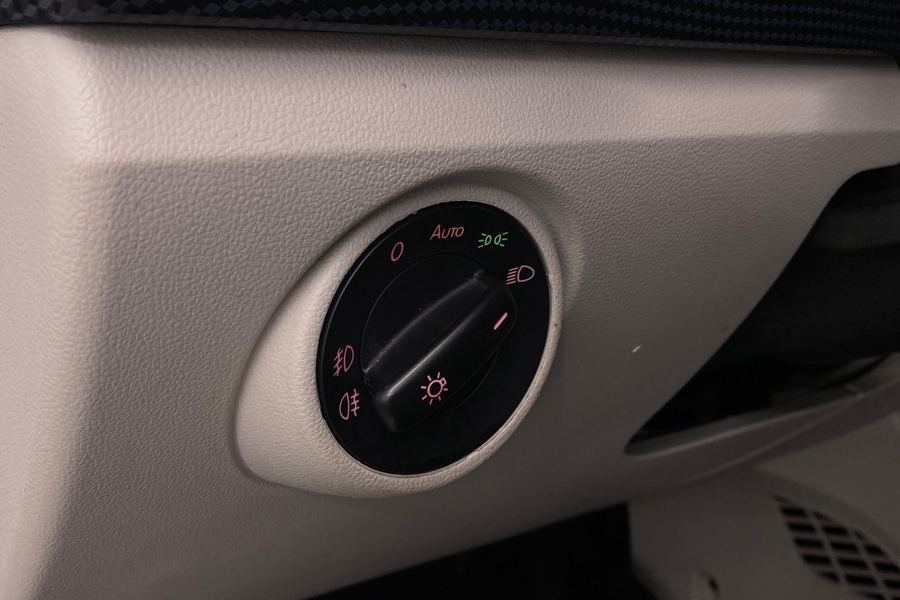 Volkswagen up! vaihtoauto