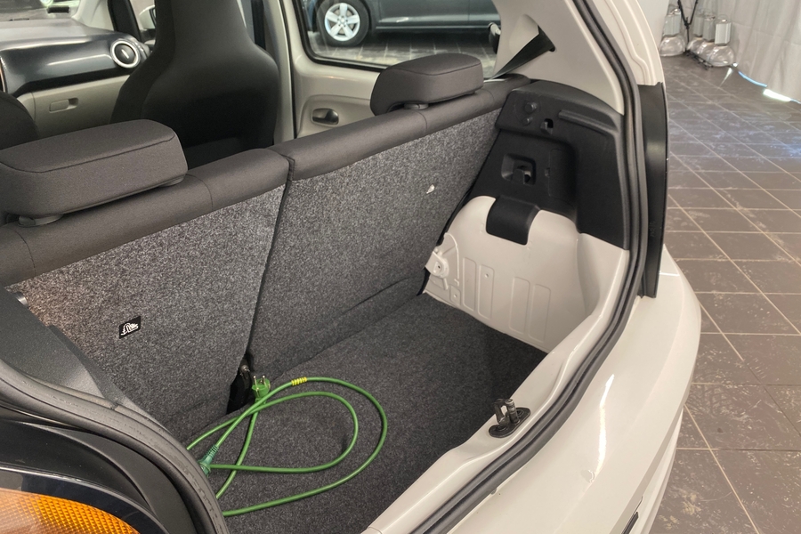 Volkswagen up! vaihtoauto