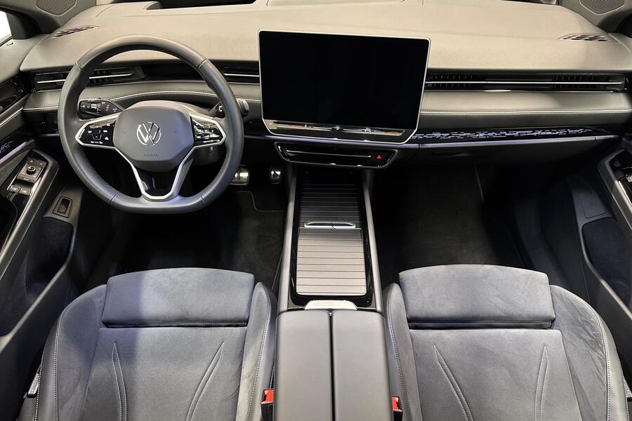 Volkswagen ID.7 vaihtoauto