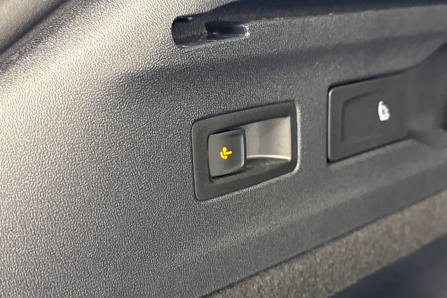 Volkswagen ID.7 vaihtoauto