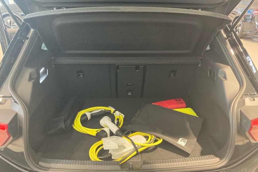 Volkswagen ID.3 vaihtoauto