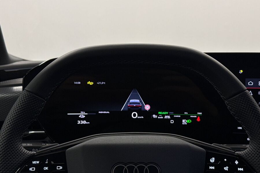 Audi A6 e-tron vaihtoauto