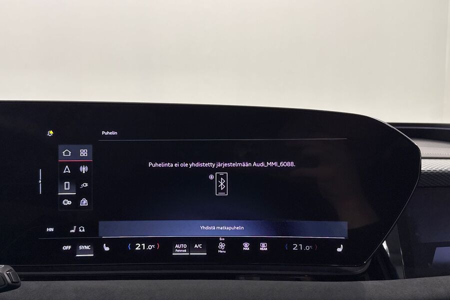 Audi A6 e-tron vaihtoauto
