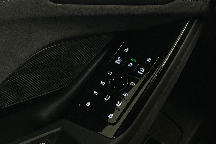 Audi A6 e-tron vaihtoauto
