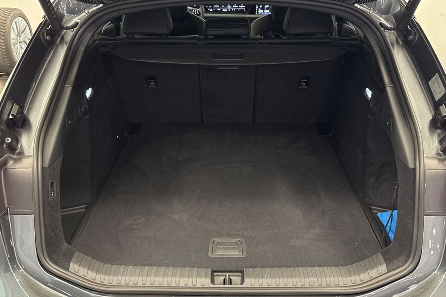 Audi A6 e-tron vaihtoauto
