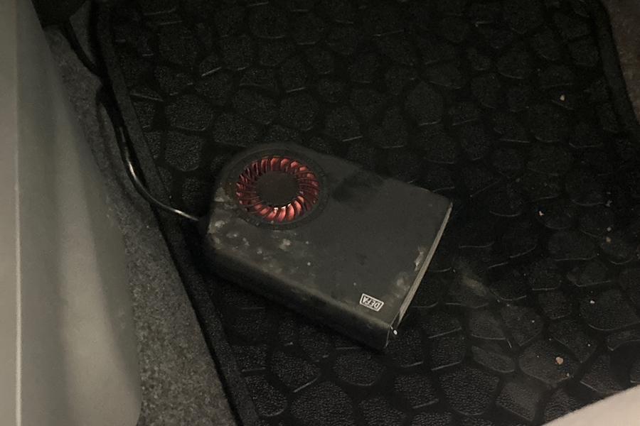 SEAT Ibiza vaihtoauto