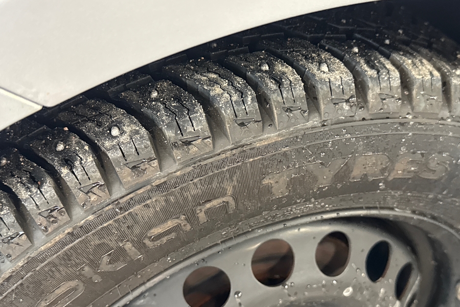 SEAT Ibiza vaihtoauto