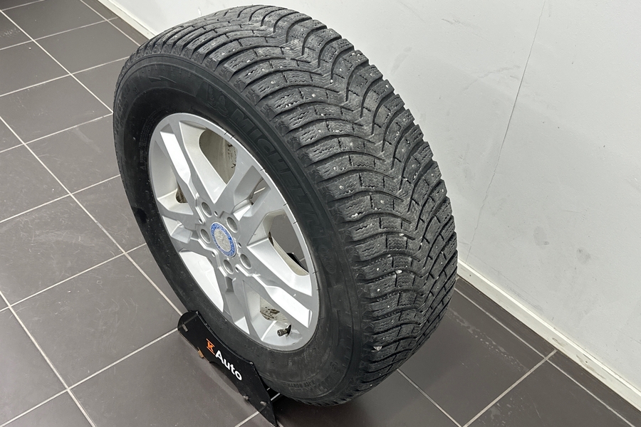 Mercedes-Benz G vaihtoauto