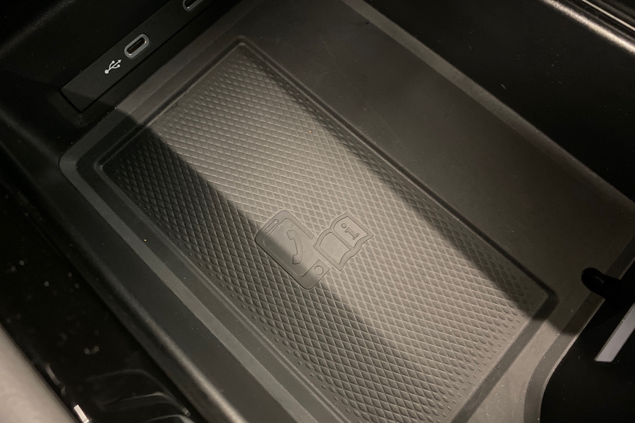 Volkswagen ID.7 vaihtoauto