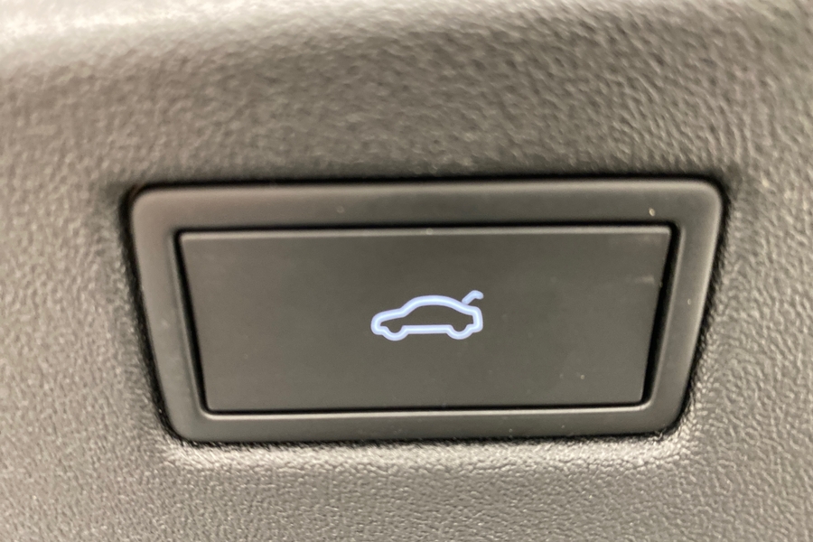 Volkswagen ID.7 vaihtoauto