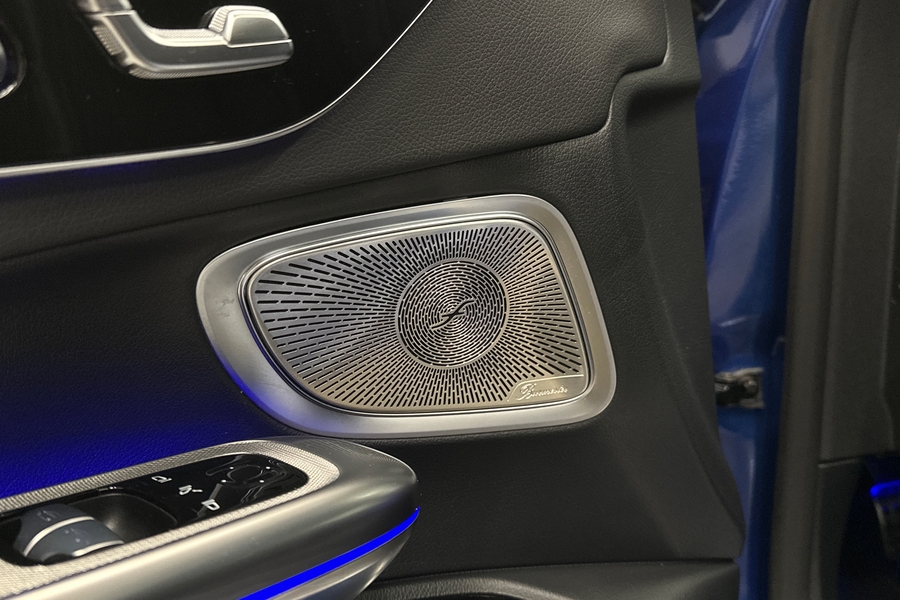 Mercedes-Benz CLE vaihtoauto