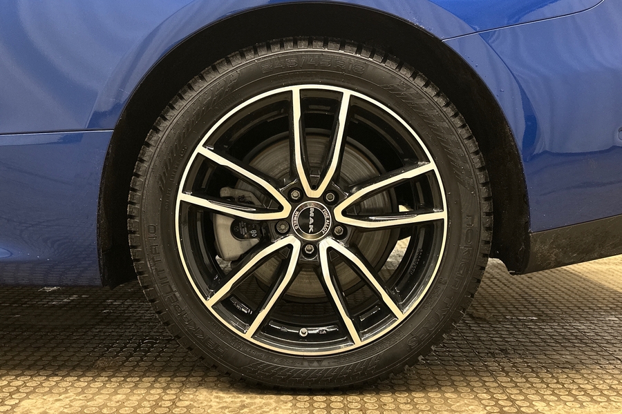 Mercedes-Benz CLE vaihtoauto