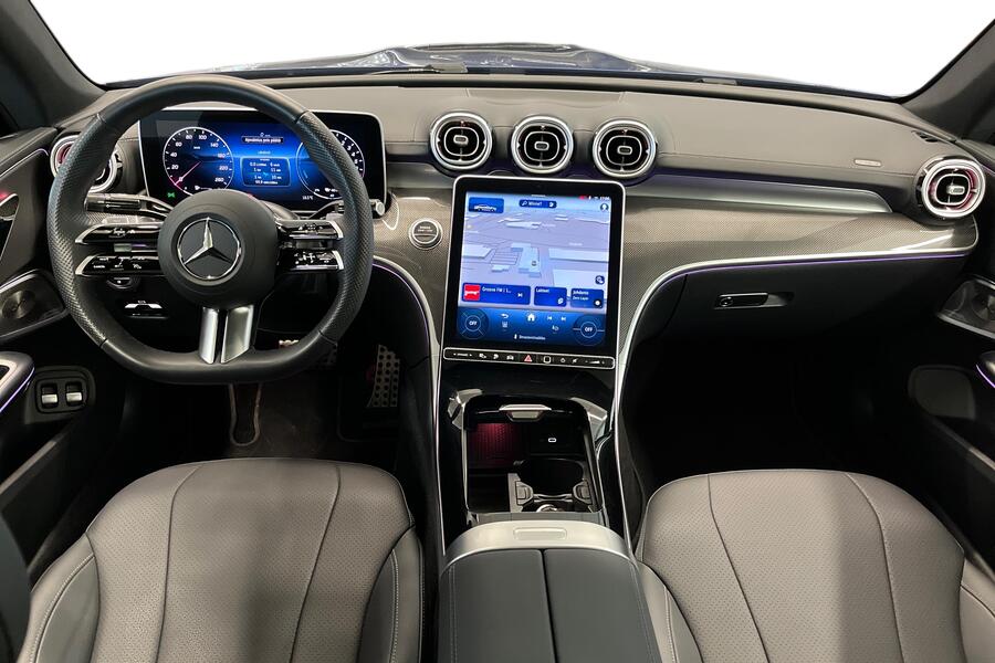 Mercedes-Benz CLE vaihtoauto