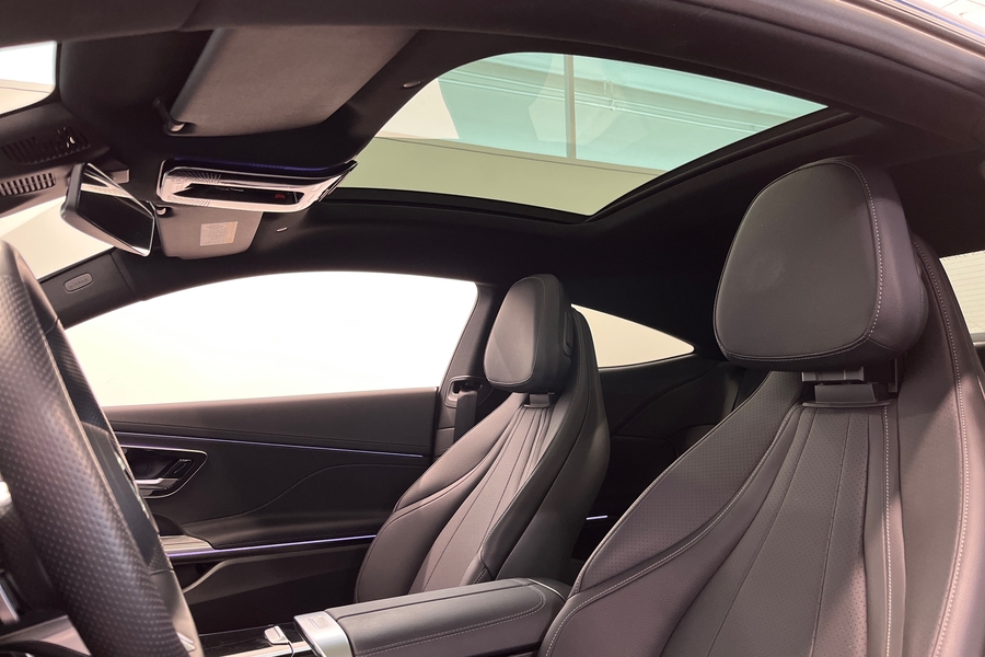 Mercedes-Benz CLE vaihtoauto