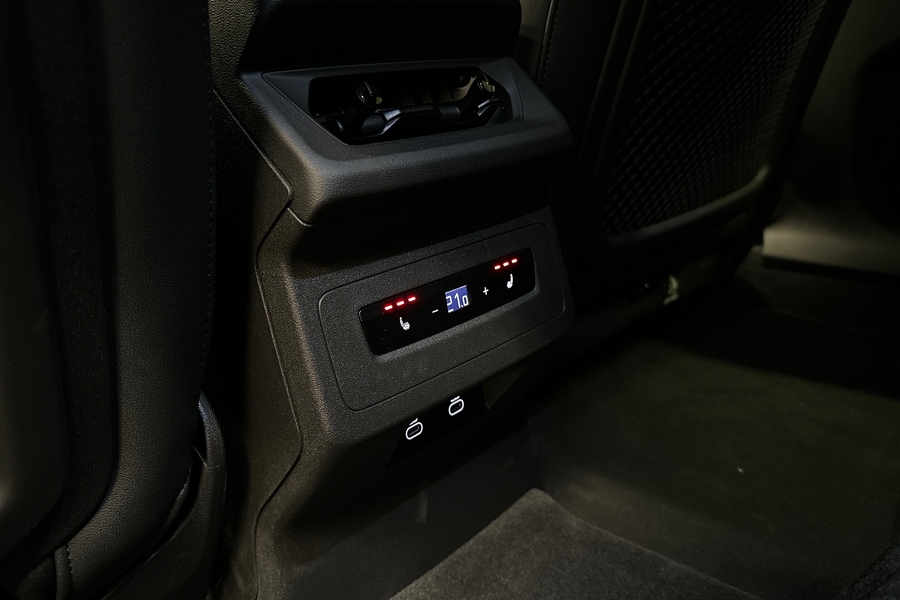 Audi S6 e-tron vaihtoauto