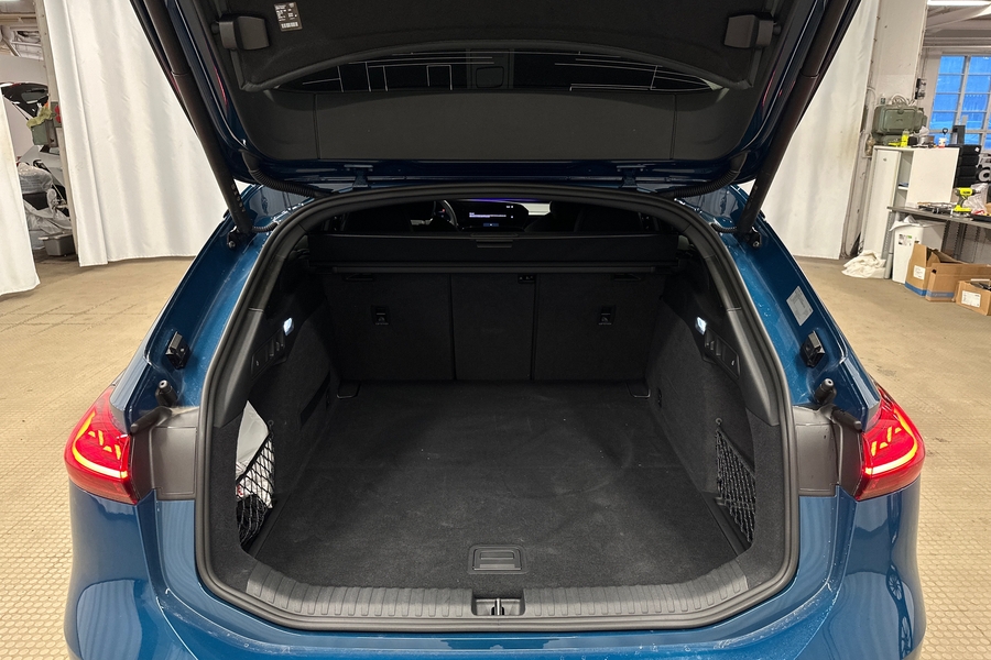 Audi S6 e-tron vaihtoauto