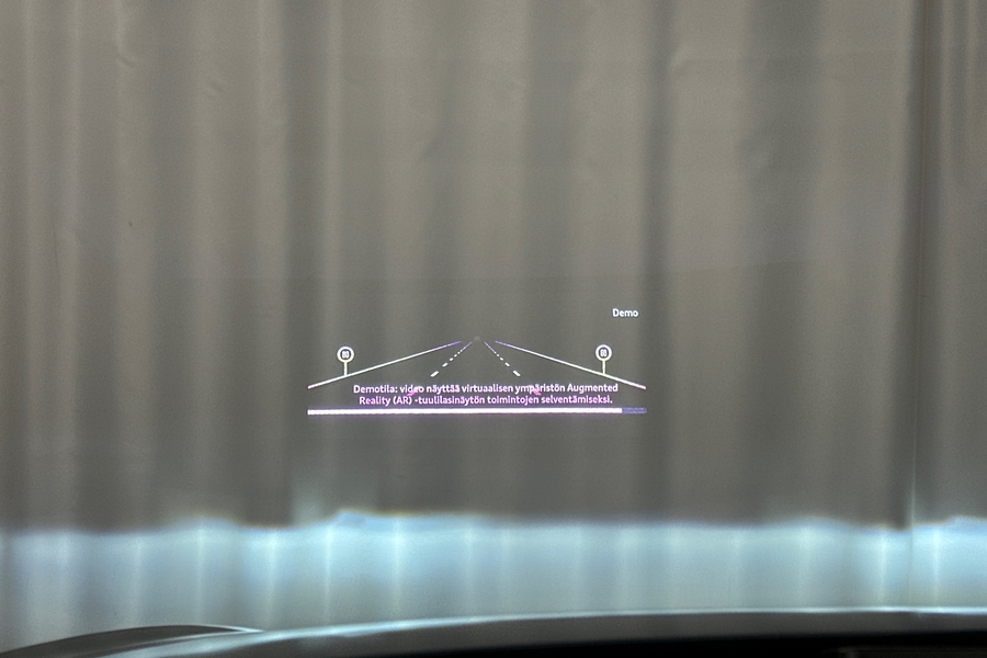 Audi S6 e-tron vaihtoauto