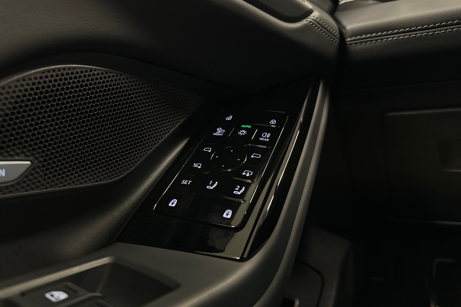 Audi S6 e-tron vaihtoauto