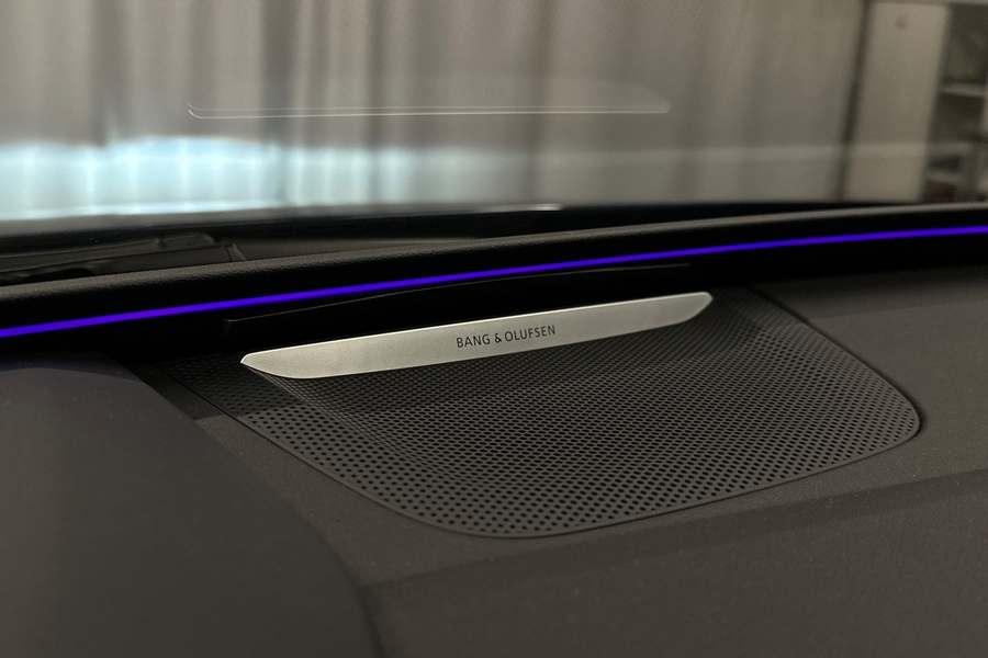 Audi S6 e-tron vaihtoauto