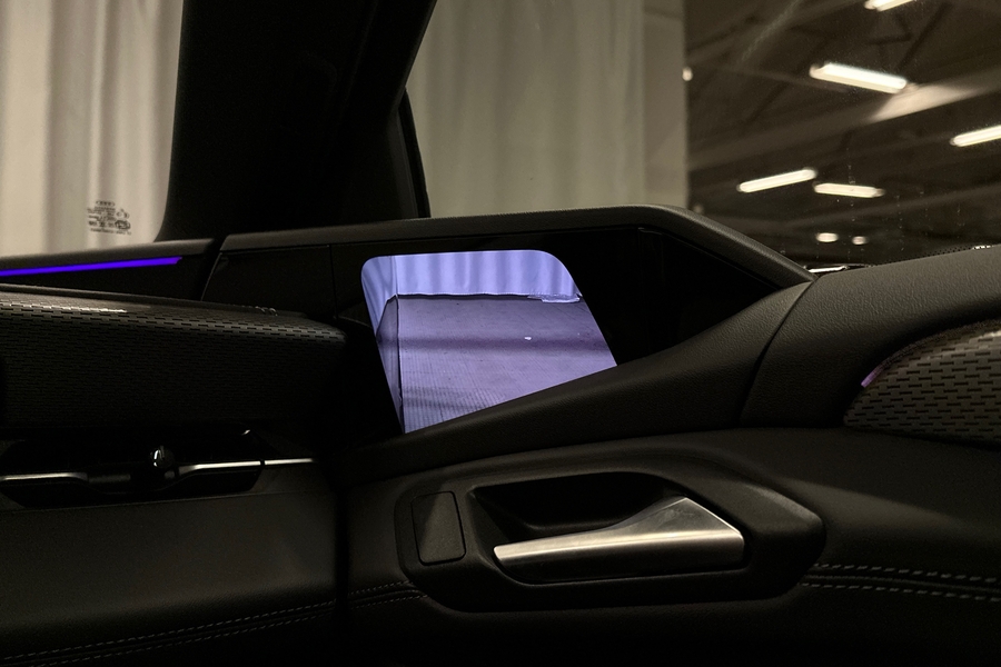 Audi S6 e-tron vaihtoauto