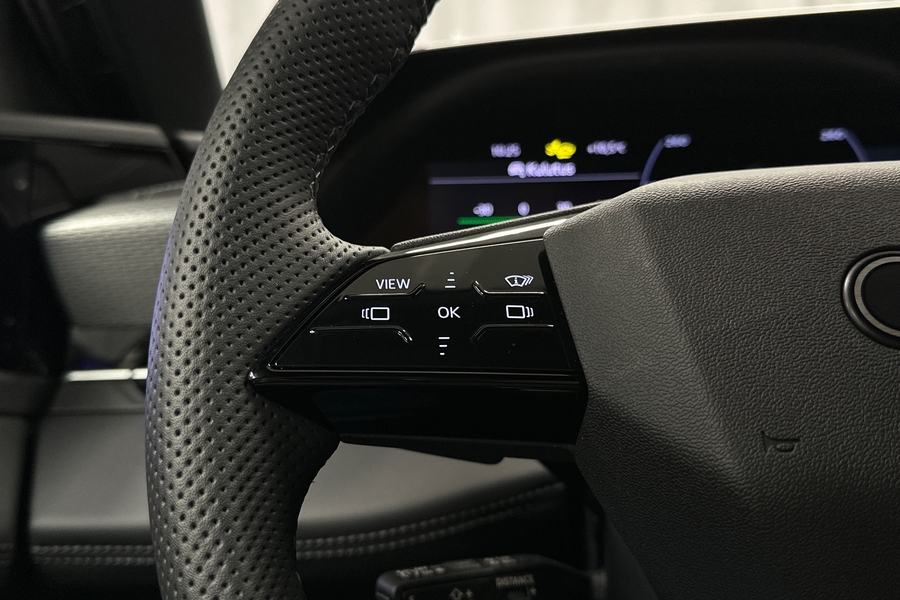 Audi S6 e-tron vaihtoauto