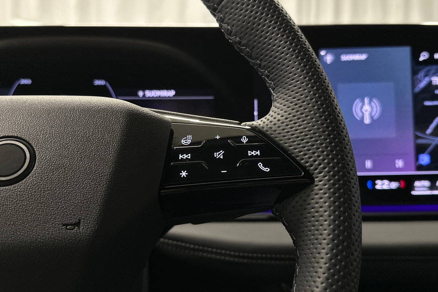 Audi S6 e-tron vaihtoauto