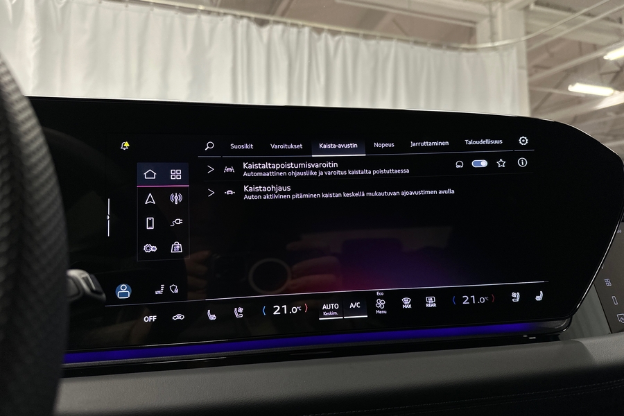 Audi S6 e-tron vaihtoauto