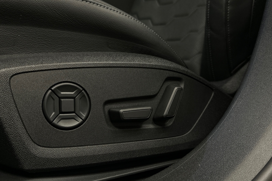 Audi S6 e-tron vaihtoauto