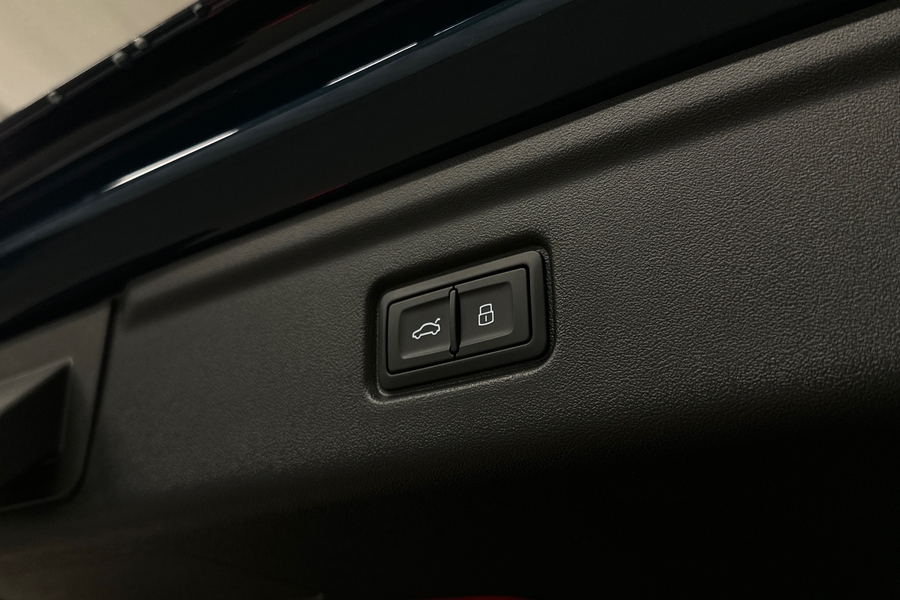 Audi S6 e-tron vaihtoauto