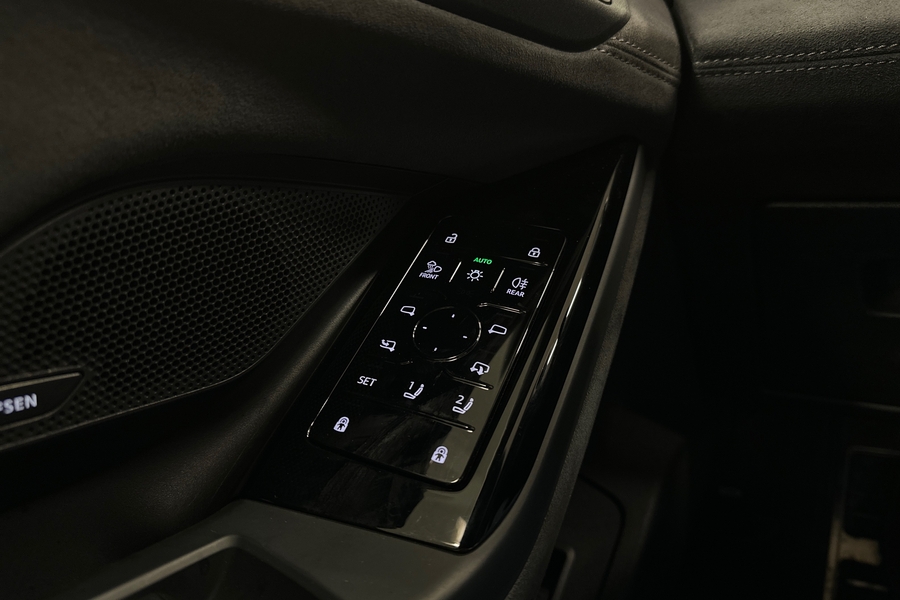 Audi S6 e-tron vaihtoauto