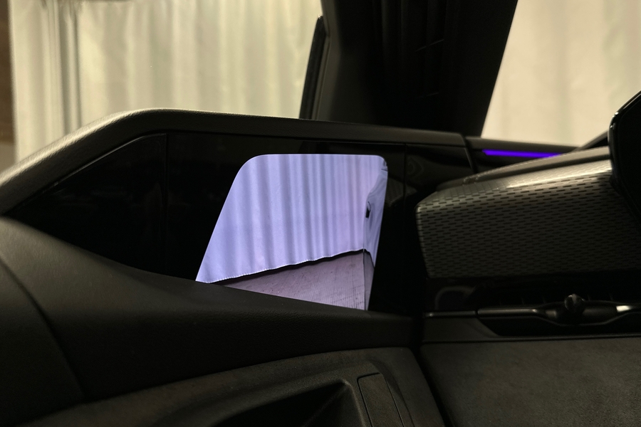 Audi S6 e-tron vaihtoauto