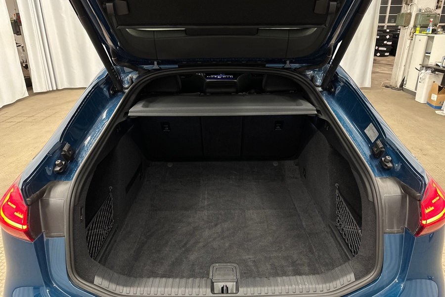 Audi S6 e-tron vaihtoauto