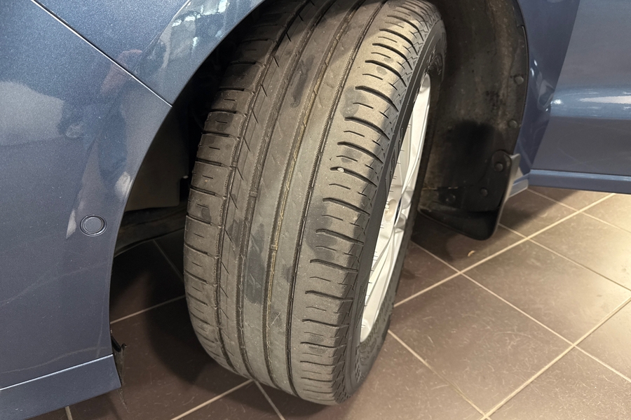 Ford S-MAX vaihtoauto