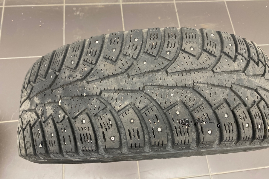 Chevrolet Cruze vaihtoauto