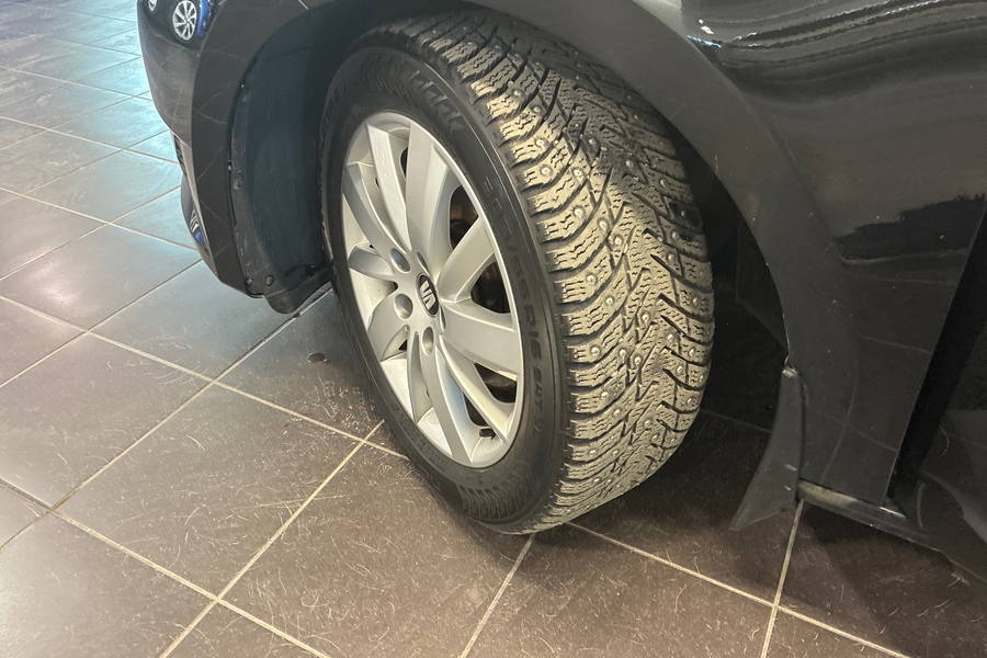 SEAT Leon ST vaihtoauto