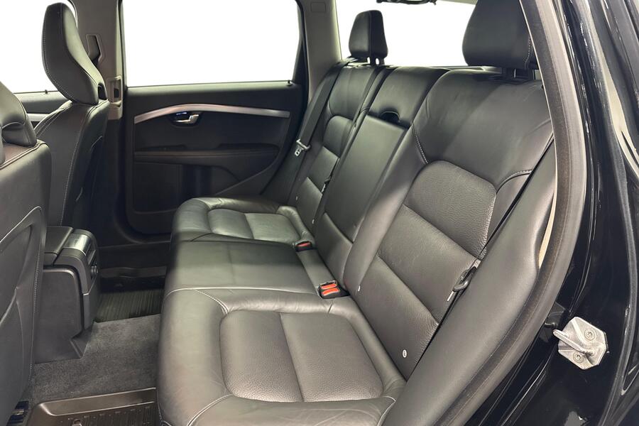 Volvo XC70 vaihtoauto