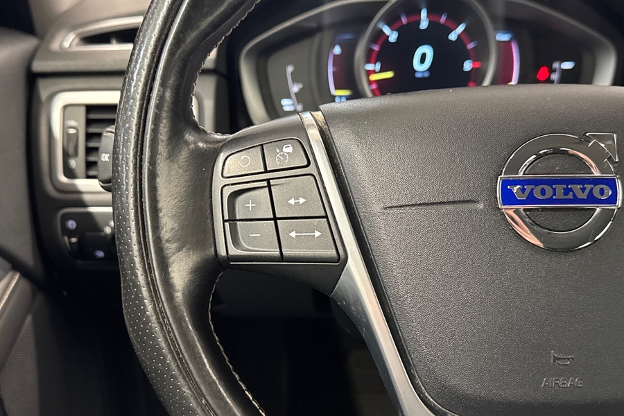 Volvo XC70 vaihtoauto