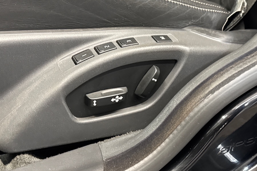 Volvo XC70 vaihtoauto