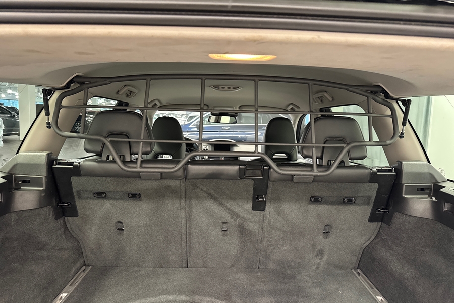 Volvo XC70 vaihtoauto