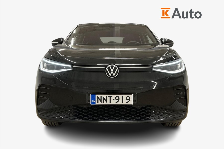 Volkswagen ID.5 vaihtoauto