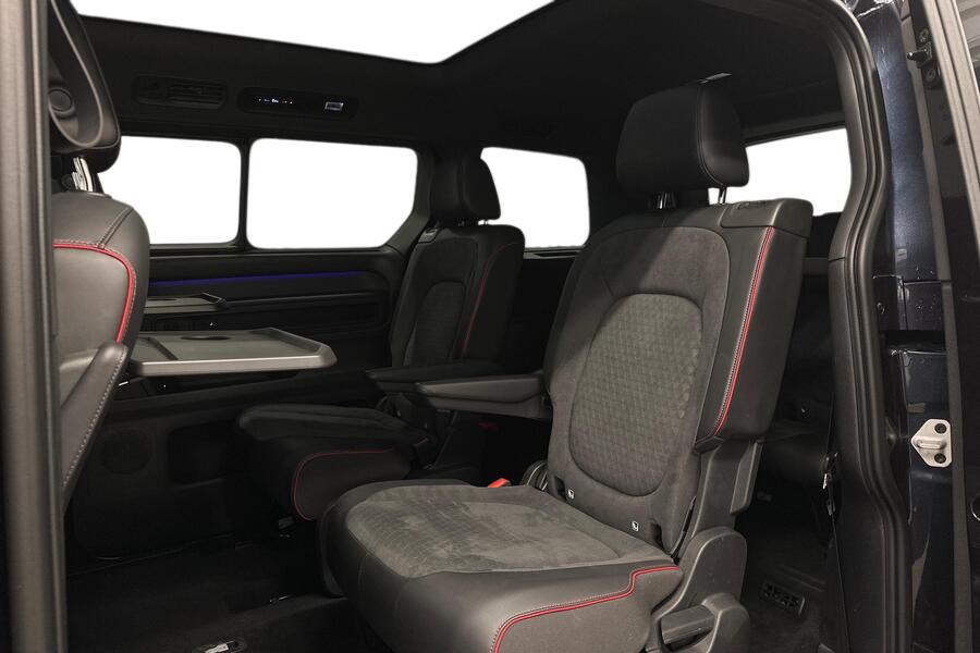 Volkswagen ID. Buzz vaihtoauto