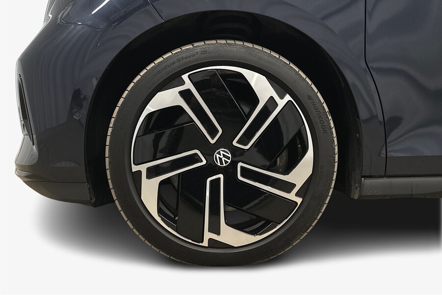 Volkswagen ID. Buzz vaihtoauto