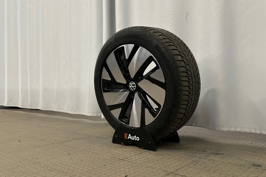 Volkswagen ID. Buzz vaihtoauto