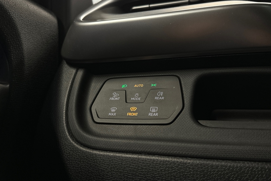 Volkswagen ID. Buzz vaihtoauto