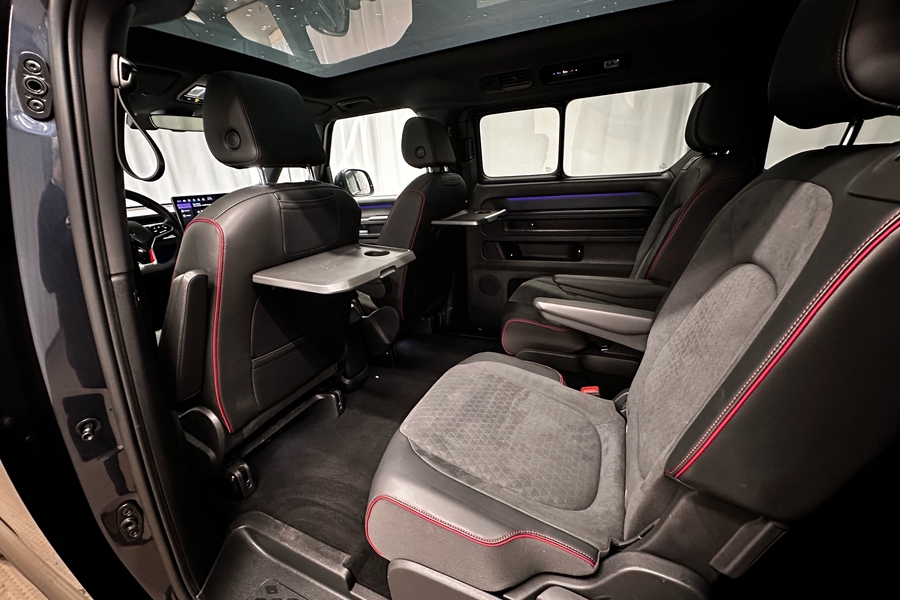 Volkswagen ID. Buzz vaihtoauto