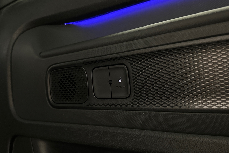 Volkswagen ID. Buzz vaihtoauto