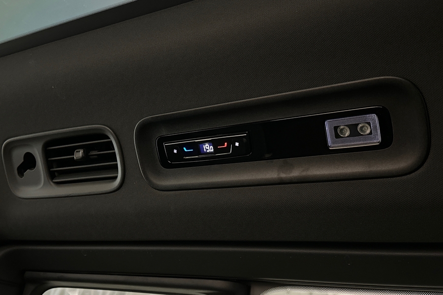 Volkswagen ID. Buzz vaihtoauto