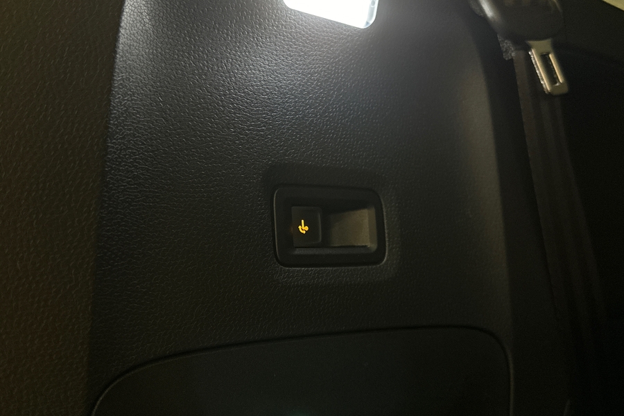 Volkswagen ID. Buzz vaihtoauto