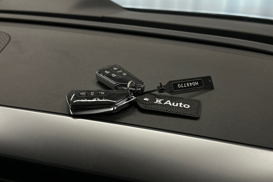 Volkswagen ID. Buzz vaihtoauto